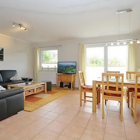 Apartment Malaga 3 Boltenhagen (Ostseebad)
