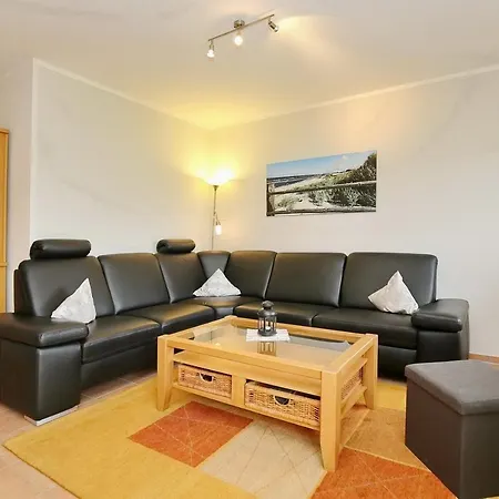 Malaga 3 公寓 博尔滕哈根