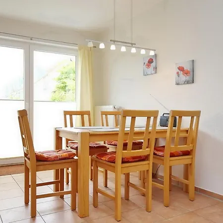 Malaga 3 * Boltenhagen (Ostseebad)